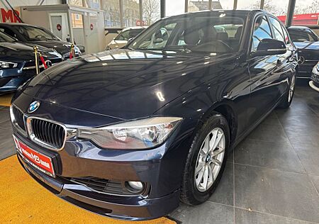 BMW 320 3 Limousine i | TÜV NEU