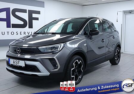 Opel Crossland X Crossland Elegance /Technologie-P. /Panorama ...