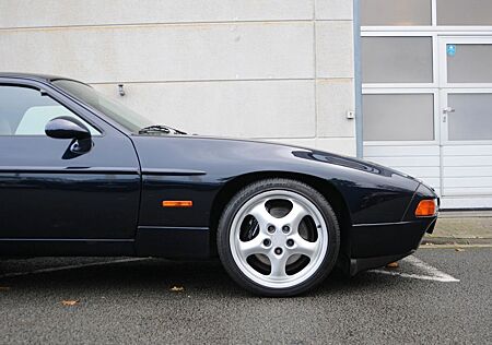 Porsche 928 GTS Automatik / BRD-Fahrzeug / letztes BJ