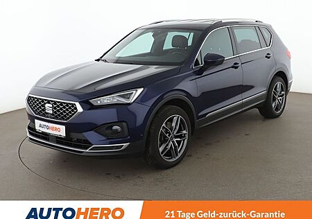 Seat Tarraco 2.0 TSI Xcellence 4Drive Aut.*AHK*7SITZE