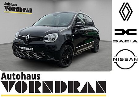 Renault Twingo Electric Urban Night Navi SHZ EPH