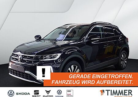 VW T-Roc Volkswagen 2.0 TDI DSG GOAL *AHK *LED *RKAM *ACC *APP