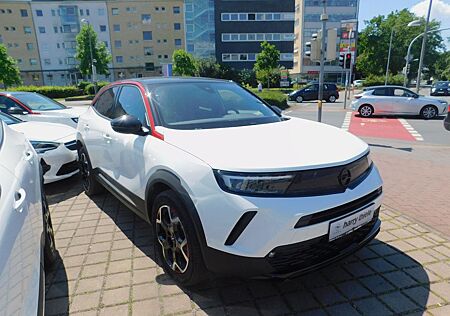 Opel Mokka Elegance