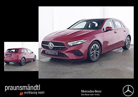 Mercedes-Benz A 200 d Progressive Pano/MBUX/AHK/MuBe/Sound/Tot