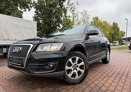 Audi Q5 2.0 TDI quattro Allrad