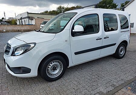 Mercedes-Benz Citan TOURER LANG - KLIMA - NAVI - NETTO 10.200
