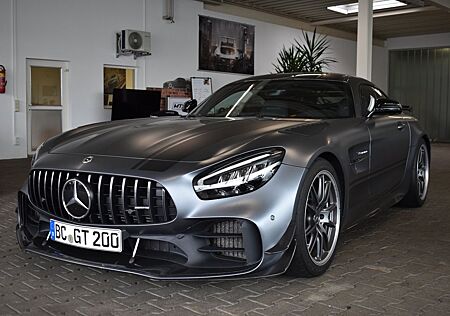 Mercedes-Benz AMG GT R PRO Neuer Service MB100 Garantie