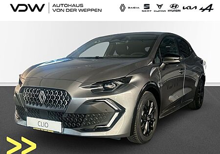 Renault Clio VI 160 E-Tech Full Hybrid Techno Klima