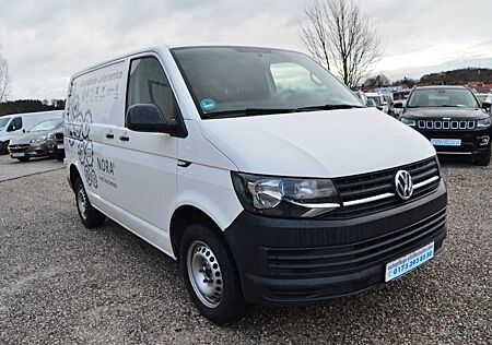 VW T6 Transporter Volkswagen Kasten- EcoProfi*1HD*EU6*