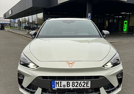 Cupra Leon Sportstourer 1.5 e-Hybrid VZ