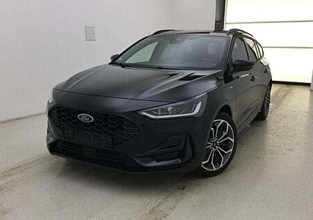 Ford Focus Turnier 1.0 EcoBoost ST-LINE +Winterpaket+