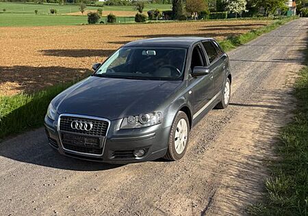 Audi A3 1.6 FSI Ambiente Sportback Ambiente