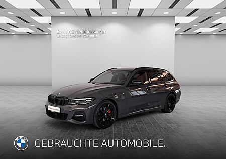 BMW 320d xDrive Touring M Sport AHK LiveCockpitProf
