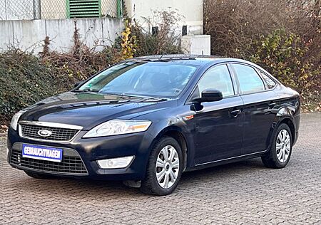 Ford Mondeo Lim. Trend Automatik+Klima