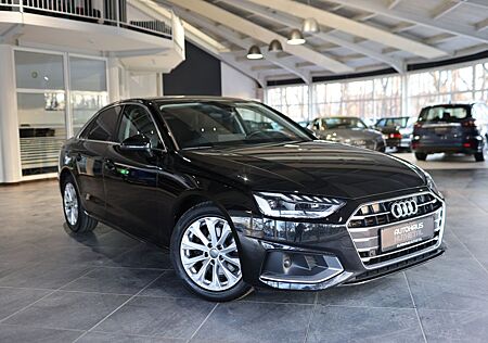 Audi A4 35 TDI ADVANCED RÜCKFAHRKAMERA / EL.SITZE