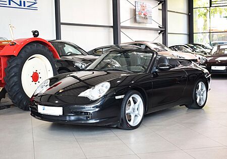 Porsche 996 911/ Carrera Cabriolet