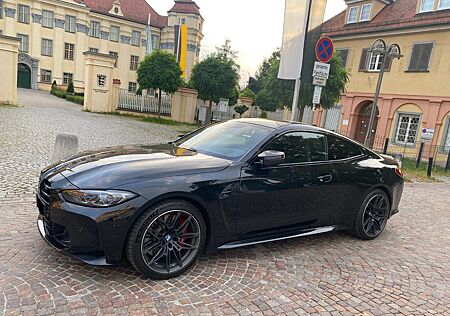 BMW M4 Competition Competition