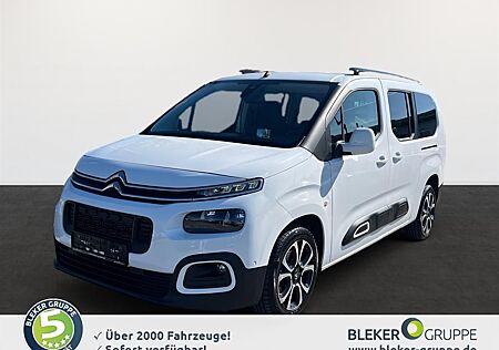 Citroën Berlingo 1.5 BlueHDi 130 Shine XL