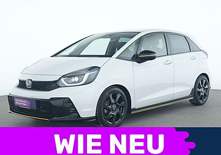 Honda Jazz Advance Sport Kamera|ACC|LED|CarPlay|Kessy