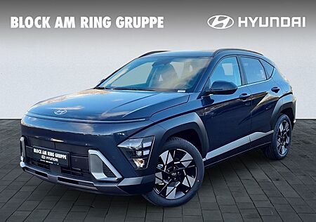Hyundai Kona SX2 (MY25) HEV 1.6 GDI (129PS) 6-DCT TREND