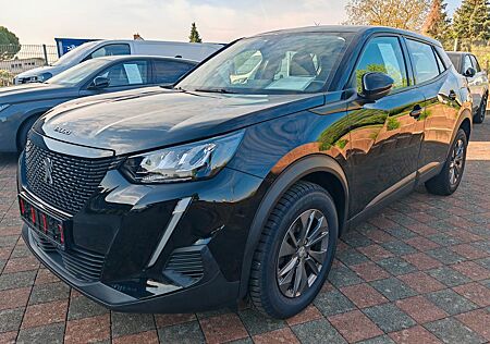 Peugeot 2008 PureTech 100 Active Pack