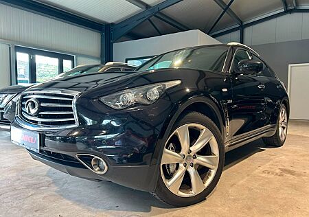 Infiniti FX FX30d S Premium