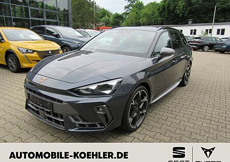 Cupra Leon Sportstourer 1.5 eTSI 110 kW (150 PS) 7-Gan