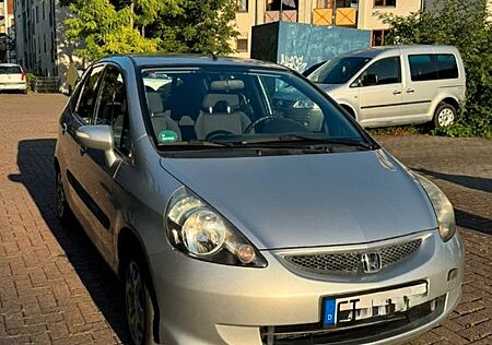 Honda Jazz 1.2 LS
