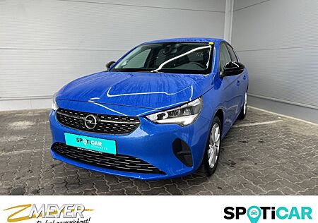 Opel Corsa 1.2 Elegance Allwetter S/S PDC RFK SHZ LHZ