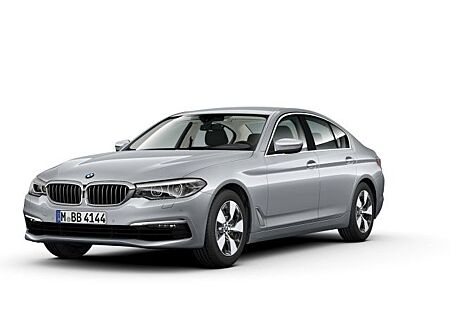 BMW 530i Aut. Klimaaut. Durchlade Sitzhzg. Vorn