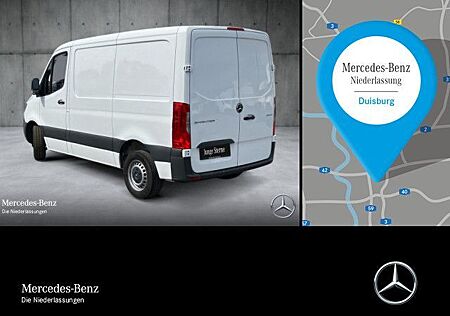 Mercedes-Benz Sprinter 211 CDI KA Kompakt Klima+HolzBo