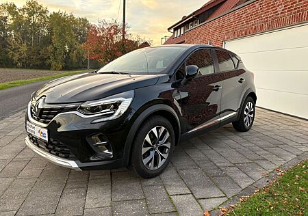 Renault Captur II Experience, TÜV/Service Neu*