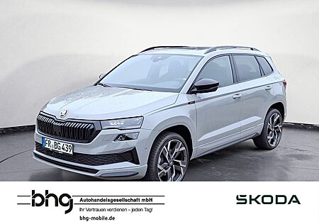 Skoda Karoq Sportline 2,0 TDI 7-Gang-DS