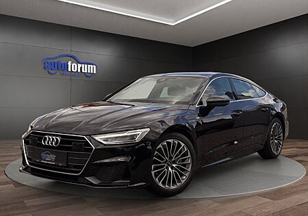 Audi A7 Sportback 45 TFSI S-LINE°ACC°KAMERA°LED°19"LM