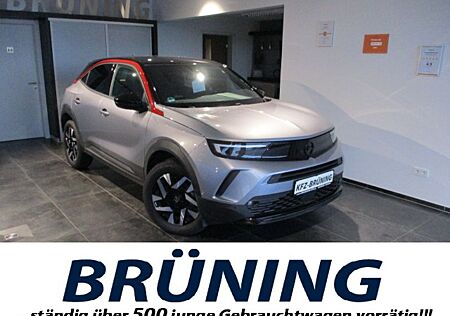 Opel Mokka 1.2 Turbo GS LED Kamera Alcantara SHZ PDC