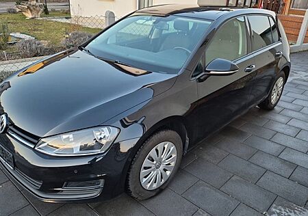 VW Golf Volkswagen 2.0 BlueTDI 4MOTION Comfortline Comfortline