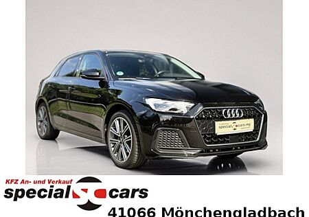 Audi A1 30 TFSI S-Line / KeylessGo / Kamera