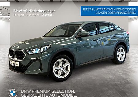 BMW X2 sDrive20i Kamera Driv.Assist LED Sitzheizung