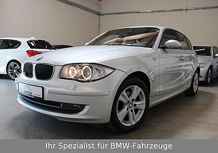 BMW 120i Steuerkette Neu*Navi*TÜV Neu
