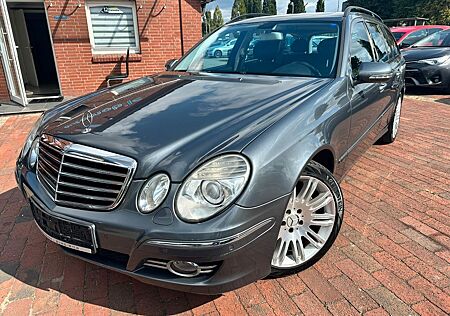 Mercedes-Benz E 280 AVANDGARDE /NAVI/SHD/LEDER/XENON/SZH