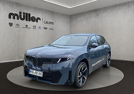 BMW iX3 50 xDrive M SPORT AHK HUD HARMAN KARDON 360°