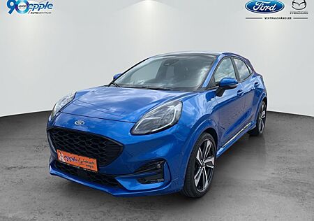Ford Puma ST-Line X PANORAMA,LED,KAMERA,NAVI