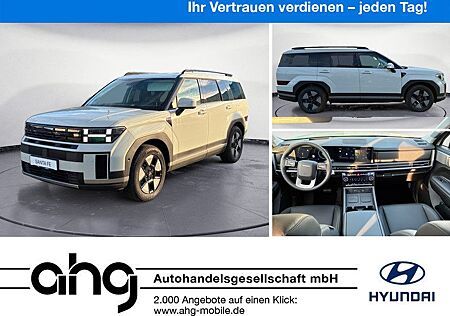 Hyundai Santa Fe 1.6 T-GDI Hybrid INTRO 4WD Allrad HEV