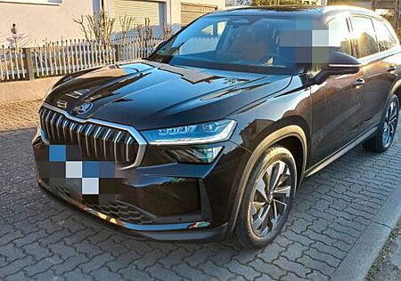 Skoda Kodiaq 1.5 TSI mHEV 110 kW DSG Selection Sel...