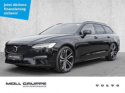 Volvo V90 T8 Twin Engine AWD Ultimate Dark Plug-In Hea