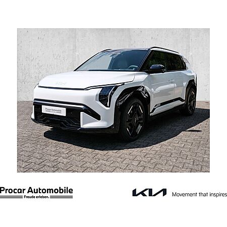 Kia EV3 leasen