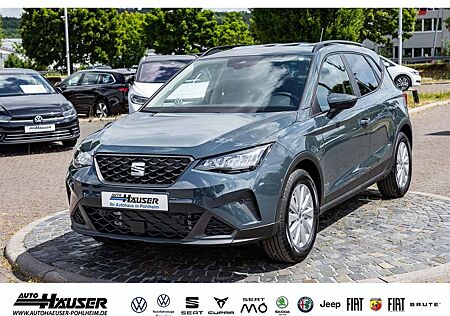 Seat Arona Road Edition 1.0 TSI SOFORT NAVI KAMERA SI