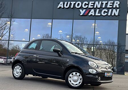 Fiat 500C 1.0 GSE N3 Hybrid C TAGESZULASSUNG NAV/TEMP