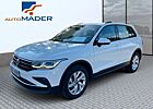 VW Tiguan Volkswagen Life 4Motion - Navi - LED - PanoDach -