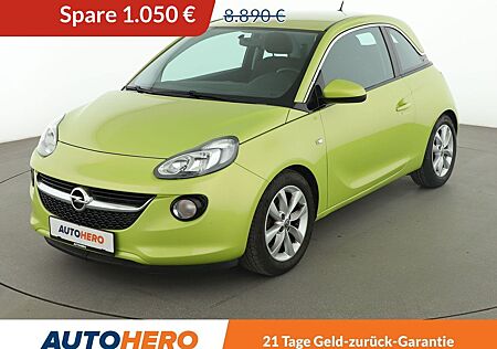 Opel Adam 1.2 Jam*TEMPO*LIM*ALU*KLIMA*